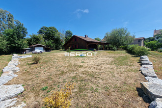 achat maison chaux-les-clerval 25340