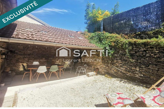 achat maison chaux-les-port 70170