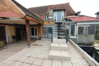 achat maison chaux-les-port 70170