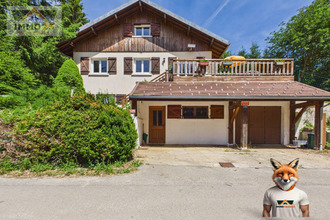 achat maison chaux-neuve 25240