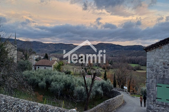 achat maison chauzon 07120