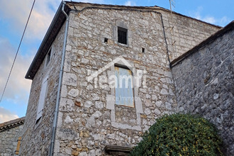 achat maison chauzon 07120