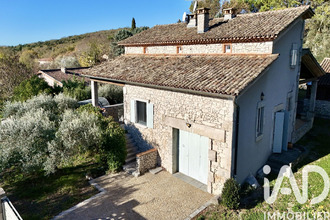 achat maison chauzon 07120