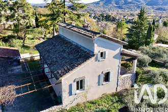 achat maison chauzon 07120