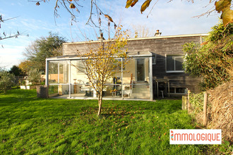 achat maison chavagne 35310