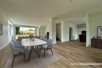 achat maison chavagne 35310