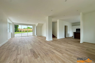 achat maison chavagne 35310