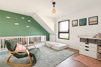 achat maison chavagne 35310