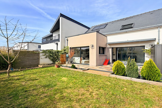 achat maison chavagne 35310