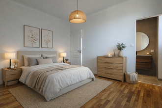 achat maison chavagne 35310