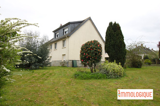 achat maison chavagne 35310