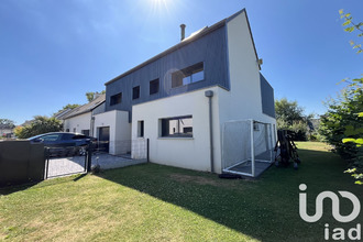 achat maison chavagne 35310