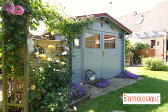 achat maison chavagne 35310
