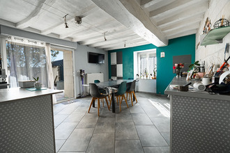 achat maison chavagnes 49380