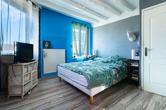 achat maison chavagnes 49380