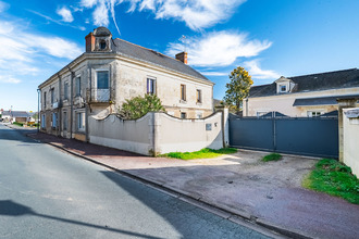 achat maison chavagnes 49380