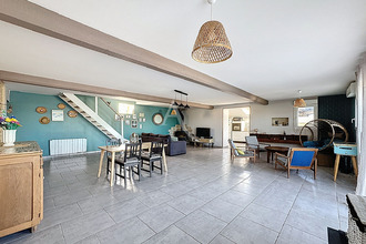 achat maison chavagnes 49380