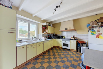 achat maison chavagnes 49380