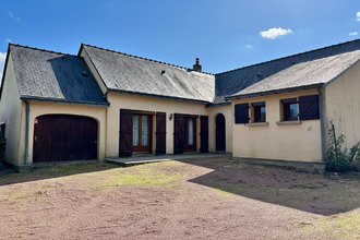 achat maison chavagnes 49380