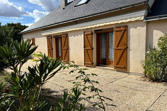 achat maison chavagnes 49380