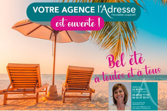 achat maison chavagnes-en-paillers 85250