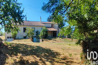 achat maison chavagnes-en-paillers 85250