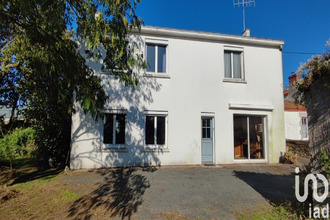 achat maison chavagnes-en-paillers 85250