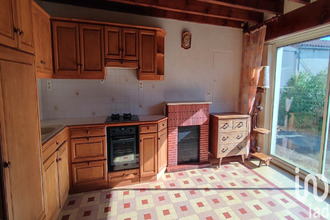 achat maison chavagnes-en-paillers 85250