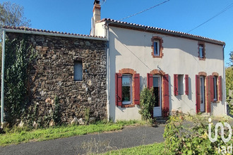 achat maison chavagnes-en-paillers 85250