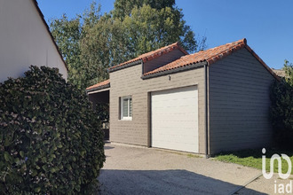 achat maison chavagnes-en-paillers 85250