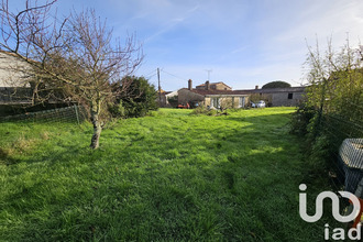 achat maison chavagnes-en-paillers 85250