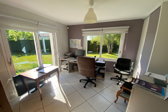 achat maison chavagnes-en-paillers 85250