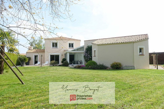 achat maison chavagnes-en-paillers 85250