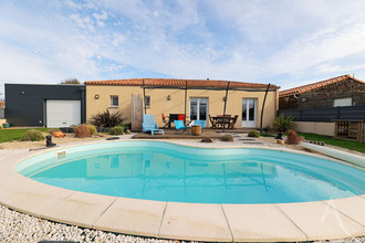 achat maison chavagnes-en-paillers 85250