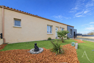 achat maison chavagnes-en-paillers 85250