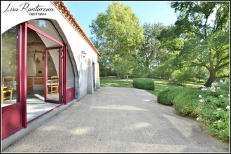 achat maison chavagnes-en-paillers 85250