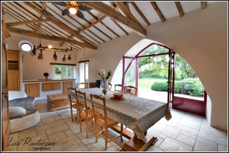 achat maison chavagnes-en-paillers 85250