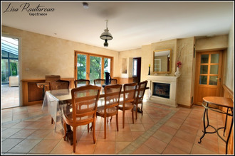 achat maison chavagnes-en-paillers 85250