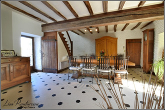 achat maison chavagnes-en-paillers 85250