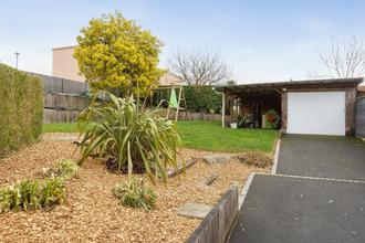 achat maison chavagnes-en-paillers 85250