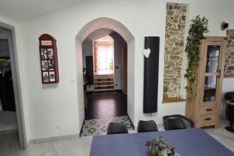 achat maison chavagnes-en-paillers 85250