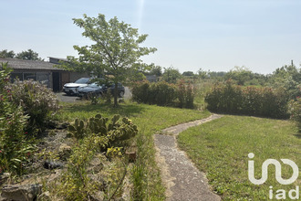 achat maison chavagnes-en-paillers 85250