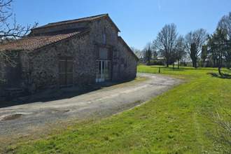 achat maison chavagnes-en-paillers 85250