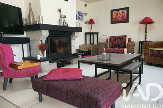 achat maison chavagnes-en-paillers 85250