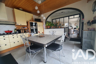 achat maison chavagnes-en-paillers 85250