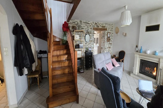 achat maison chavagnes-en-paillers 85250