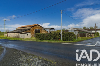 achat maison chavagnes-en-paillers 85250
