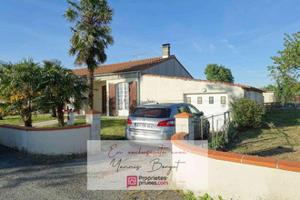 achat maison chavagnes-en-paillers 85250