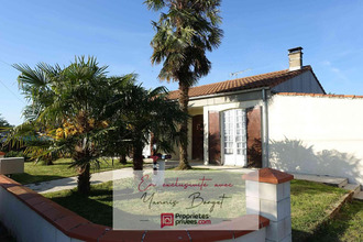 achat maison chavagnes-en-paillers 85250