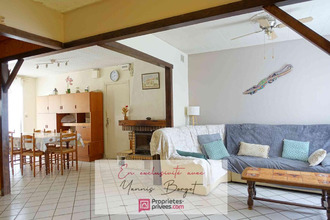 achat maison chavagnes-en-paillers 85250